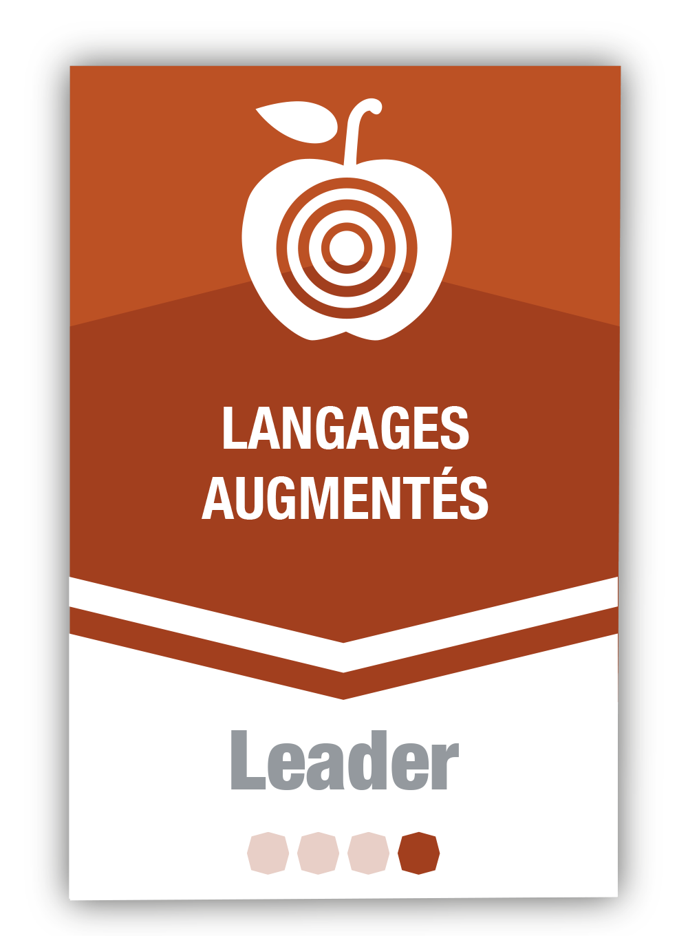 Les langages augmentés 4 - Leader
